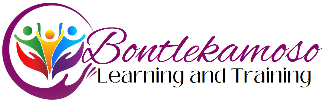 BonleKamoso Logo